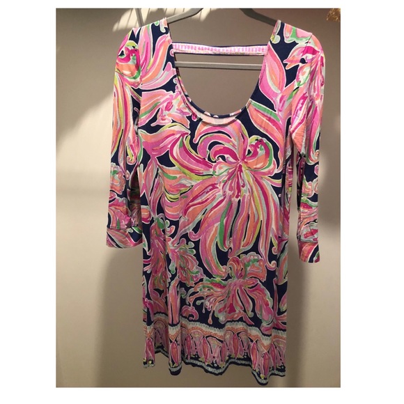 Lily Pulitzer dress size S - Picture 5 of 5